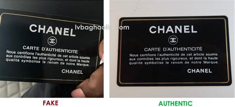 are chanel bags handmade|authenticity card chanel.